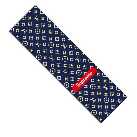 lv griptape red|Griptapes .